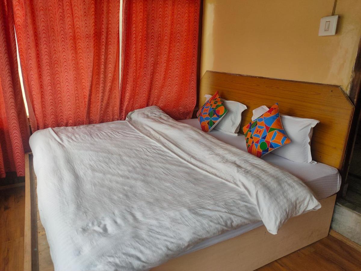 Hotel Bhrigu Манали Экстерьер фото